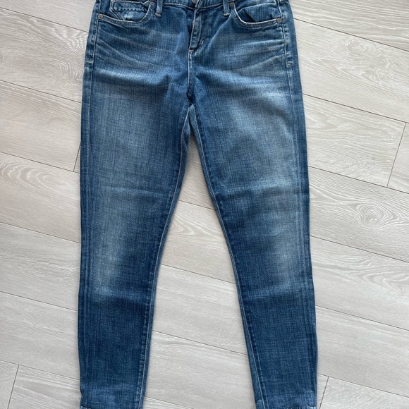 Citizens of Humanity Skinny Jeans - Picture 3 of 4